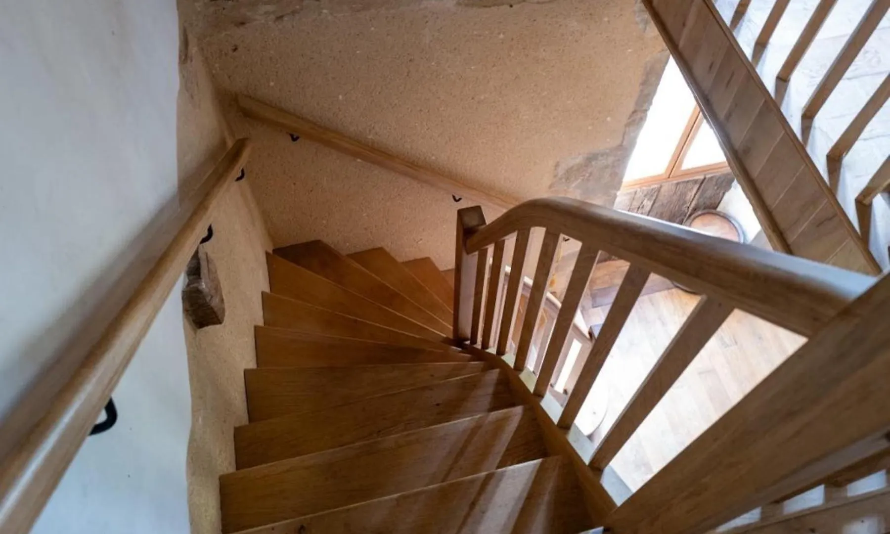 Holiday home Atypique Maison De Charme Parisot