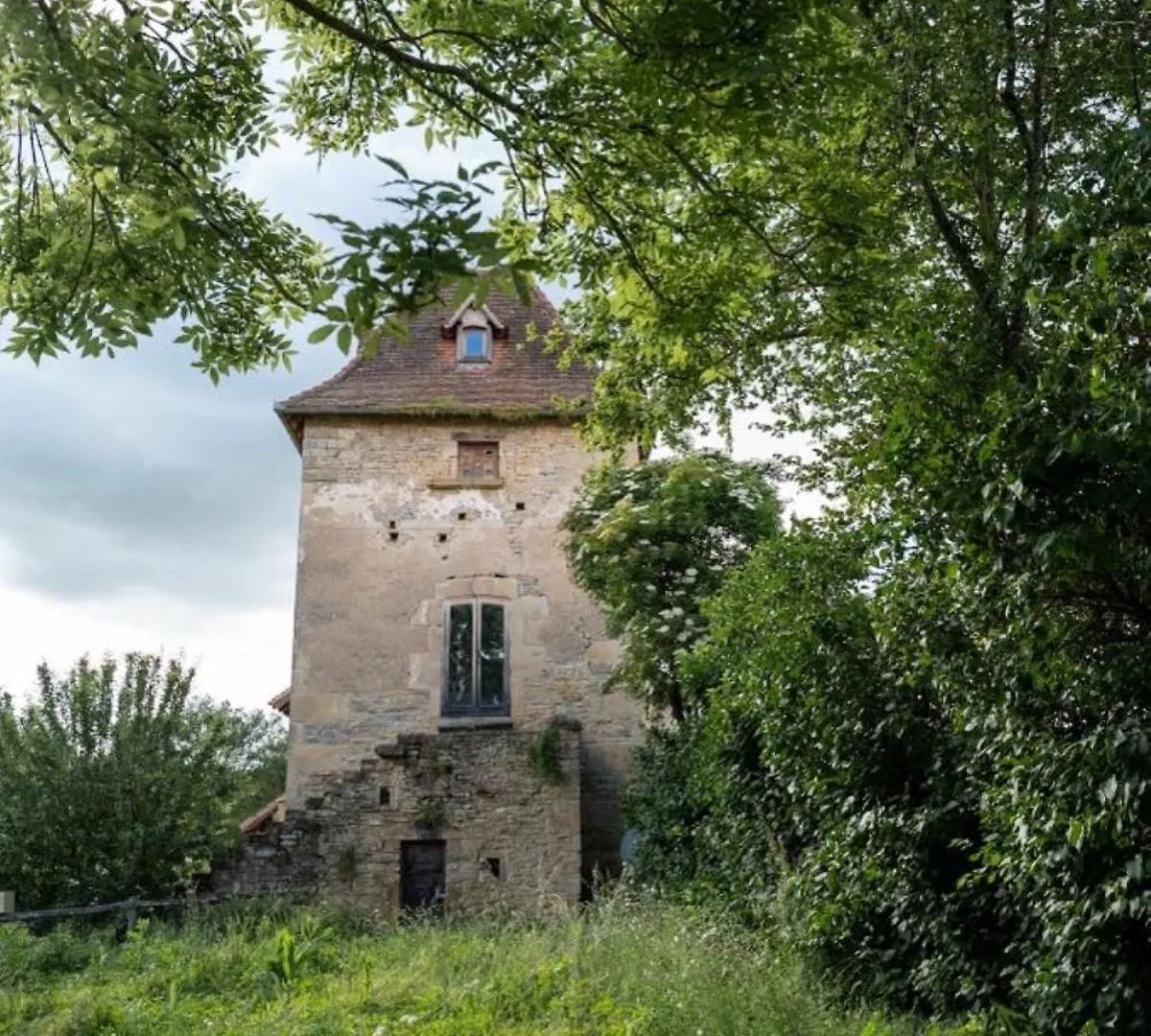 Atypique Maison De Charme Parisot