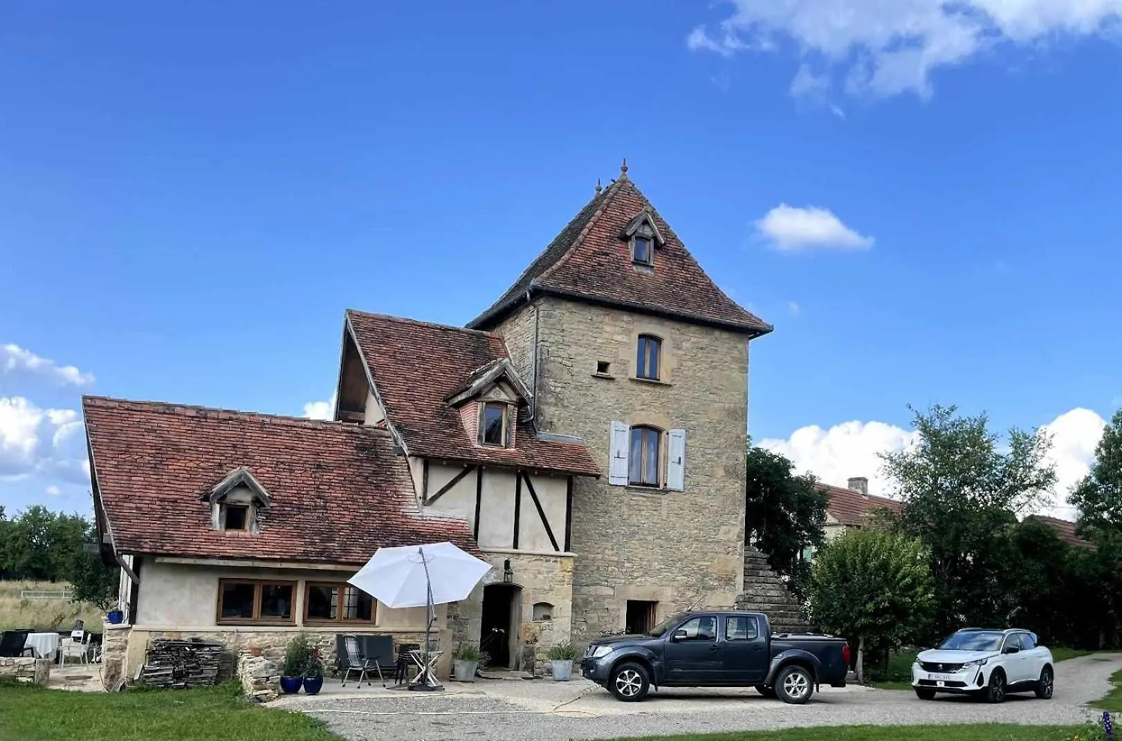 Atypique Maison De Charme Parisot  Parisot (Tarn-et-Garonne)