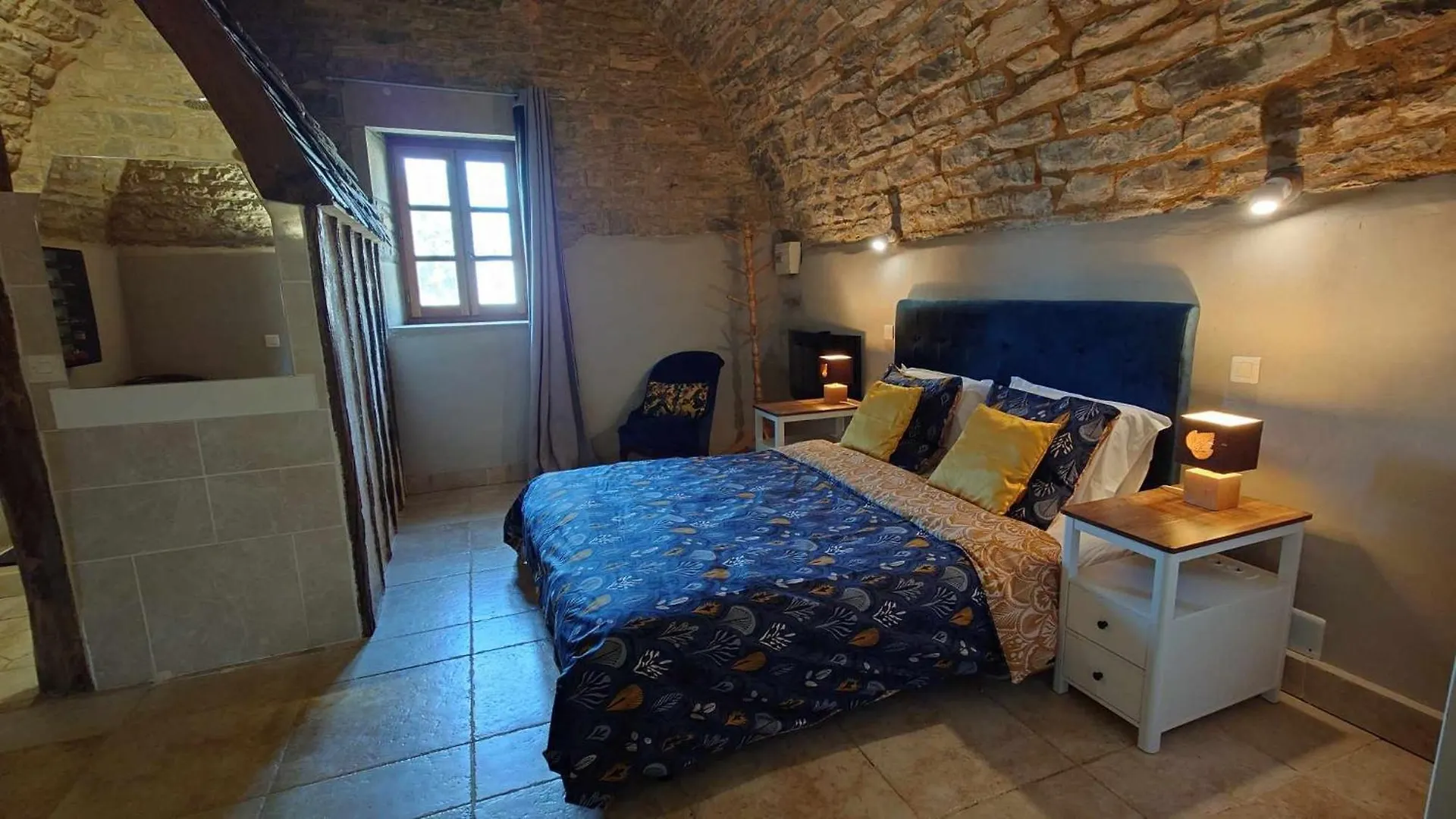 Atypique Maison De Charme Parisot  Holiday home Parisot (Tarn-et-Garonne)