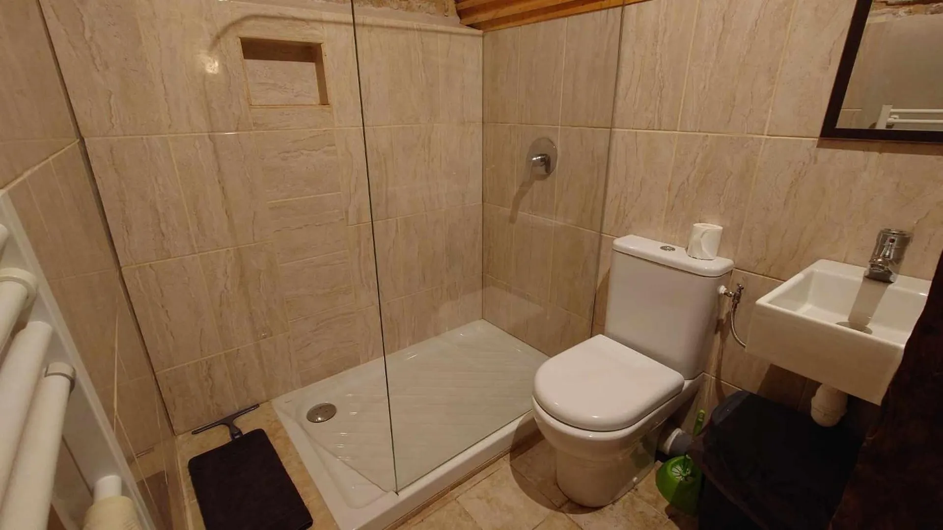 Atypique Maison De Charme Parisot  Holiday home Parisot (Tarn-et-Garonne)